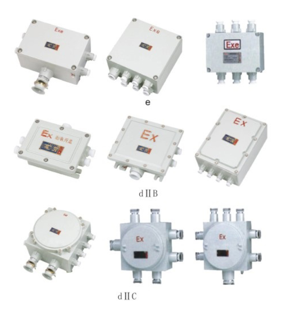 安徽免费麻豆视频网站防爆电气有限公司BJX系列防爆接线箱